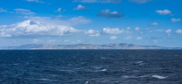 Akdeniz güzel kez bakıldı