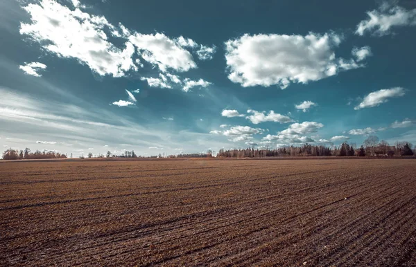 Prachtige Oude Letse Stad Kuldiga — Stockfoto