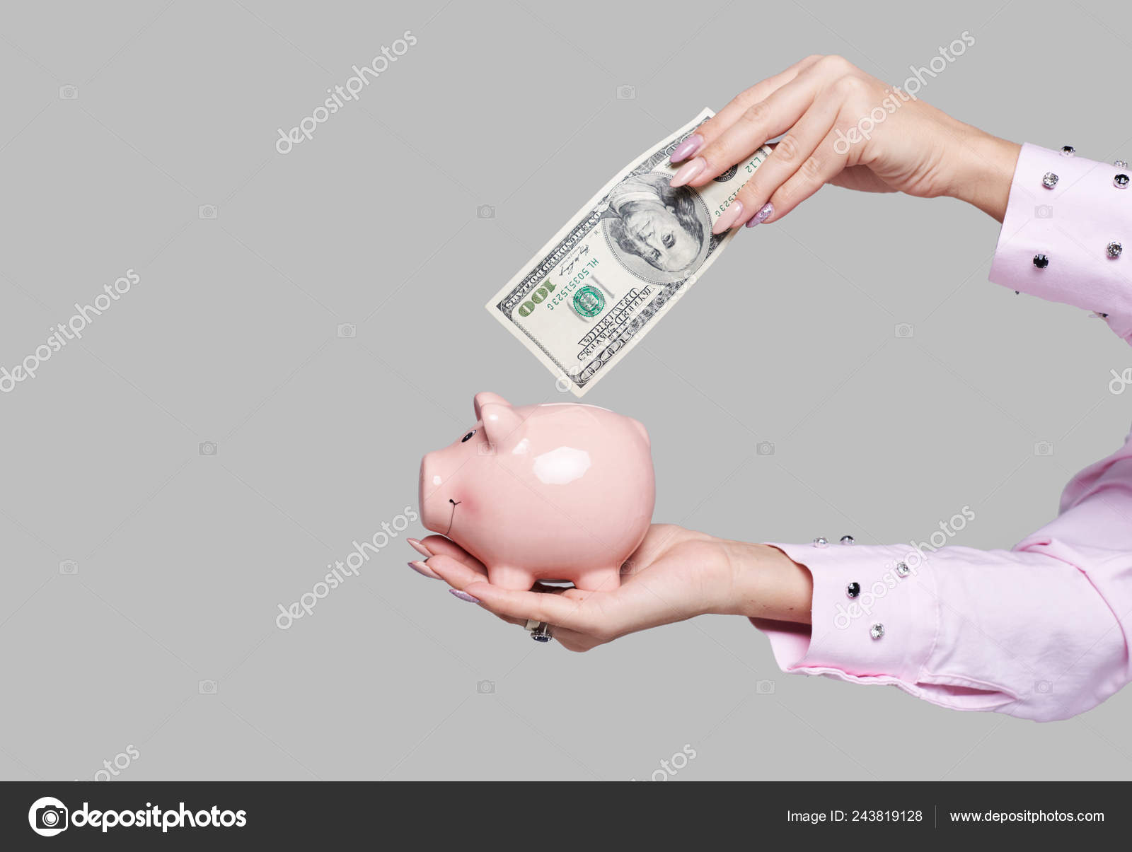 piggy bank cost
