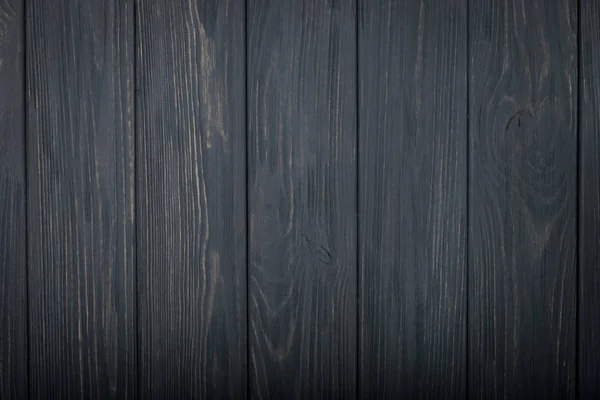 Fondo de madera negro. Pizarra. Textura grunge — Foto de Stock