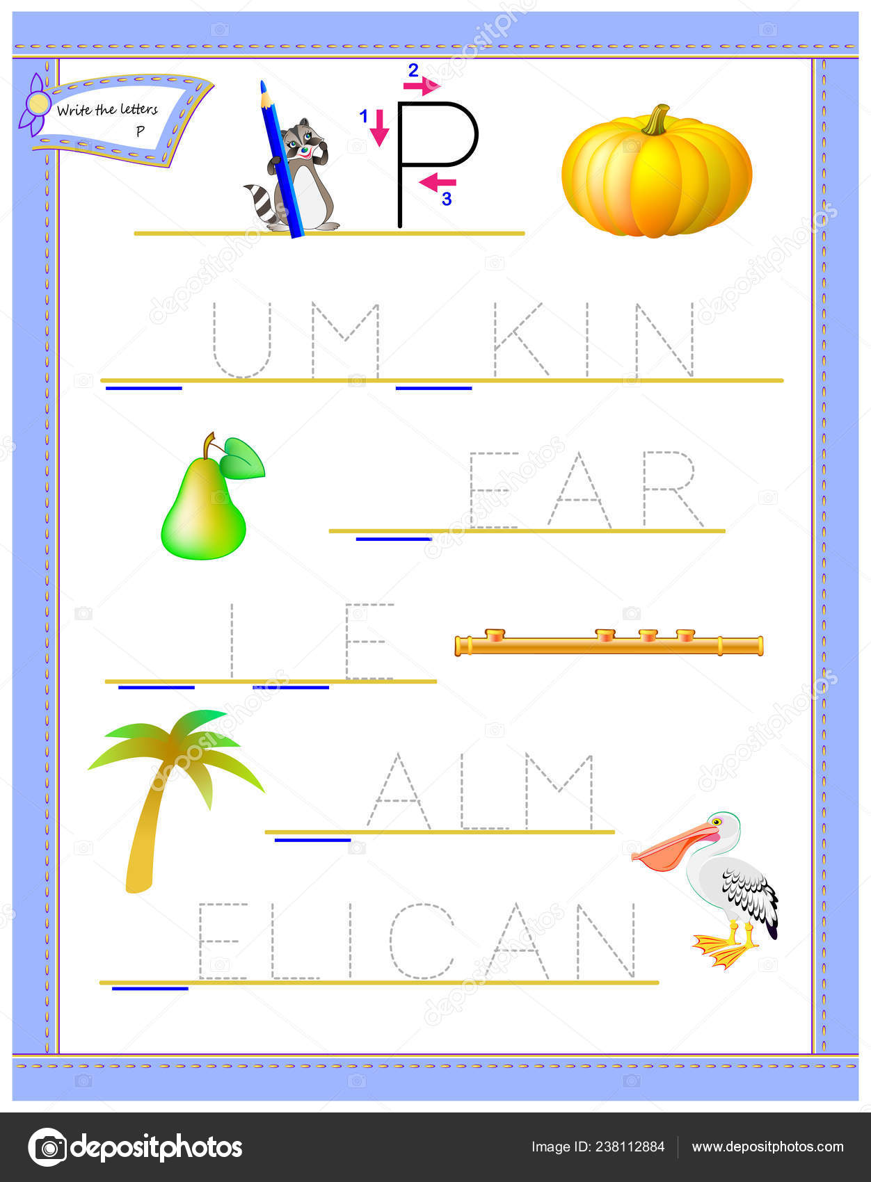 Tracing Letter Analyze English Alphabet Printable Worksheet image about Logic Puzzle for Kids Printable identify Tracing Letter Investigate English Alphabet Printable Worksheet