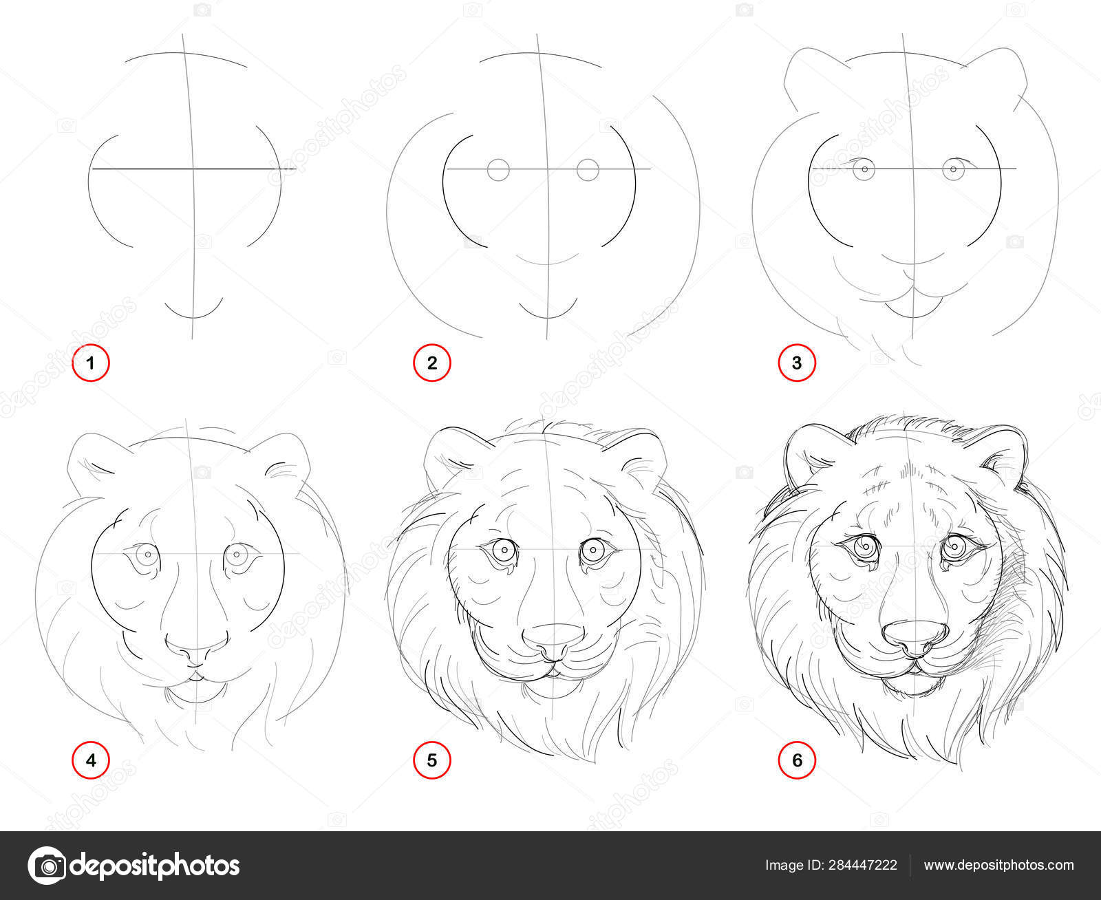 How To Draw A Snowman Easy Step by Step - Smiling Colors