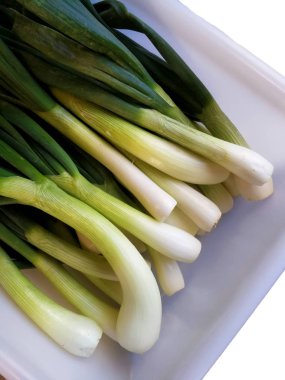 demet scallions tepsi