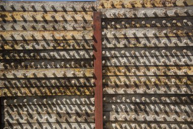 Formwork Boards yapımı için