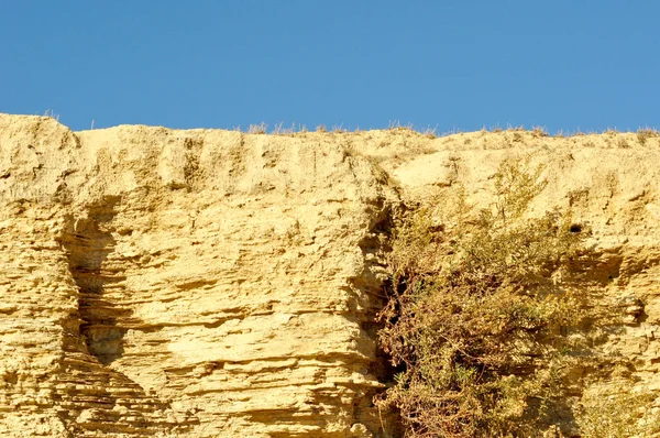 killi toprak tabakalar fulsun