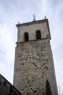 Anıtsal şehir, Trujillo, İspanya