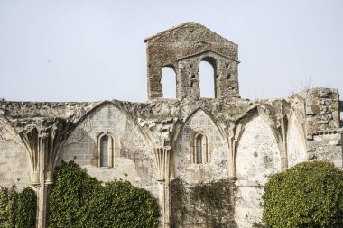 Anıtsal şehir, Trujillo, İspanya