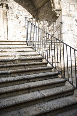 Anıtsal şehir, Trujillo, İspanya