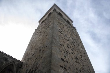 tarihi ve anıtsal şehir, Trujillo, İspanya