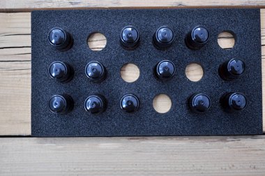 anahtar da toplama holles