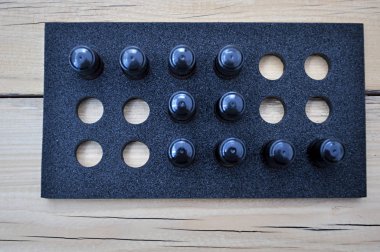 anahtar da toplama holles