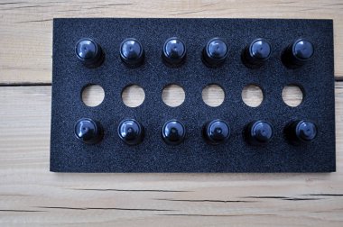 anahtar da toplama holles