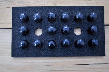 anahtar da toplama holles