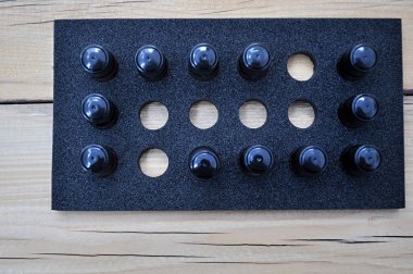 anahtar da toplama holles