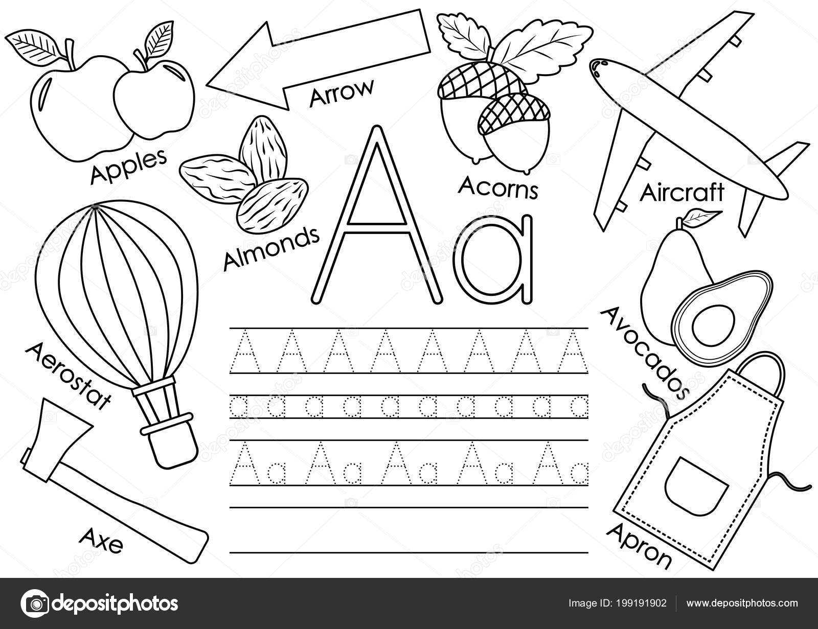 Sonic coloring pages - Free 14+ Coloring English Alphabet