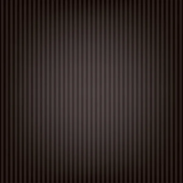 Abstarct fond rayé noir, texture géométrique — Image vectorielle