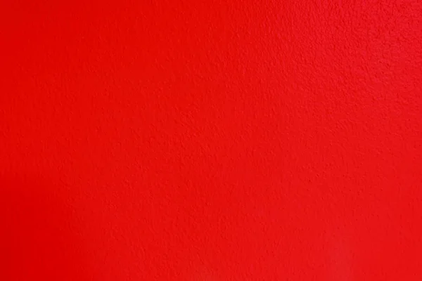 赤い壁の色とテクスチャ背景 — ストック写真