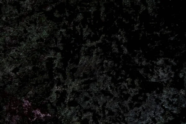 Černou Sametovou Látkou Textury Pozadí — Stock fotografie