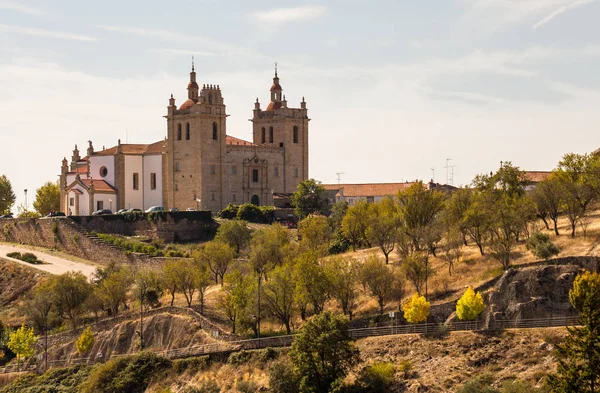 Miranda do Douro Katedrali 