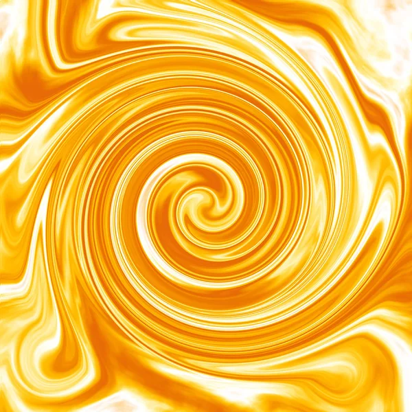 Parlak arka plan. Etkisi sıvı