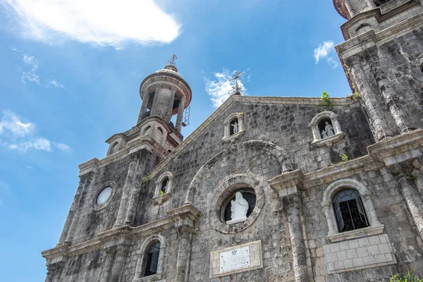 San Sebastian Cathedral Bacolod, Filipinler