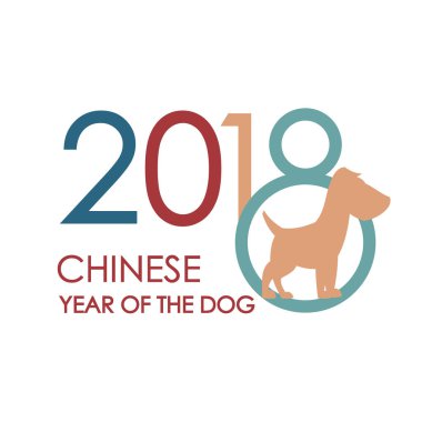 2018 Çin yeni yılı