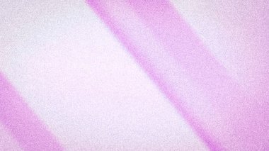 Yumuşak, bulanık dokusu olan soyut pembe ve beyaz arkaplan, modern dijital ve baskı tasarımları, afişler ve duvar kağıtları için mükemmel.