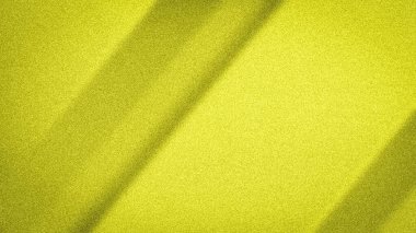 Parlak yeşil ve canlı sarı renklerin dinamik bir karışımı ile soyut bulanık arkaplan, belirgin bir taneli dokuya sahip.