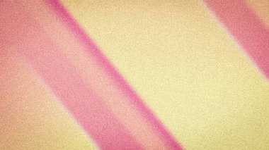 Yumuşak, soyut arka plan pembe ve bej tonlarının hassas bir karışımı ince bir kumlu doku ve bulanık geçişler içerir.