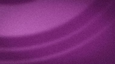 Zengin mor ve mor tonlarda soyut 4K gradyan ve güçlü kumlu bir dokusu var. Zarif, lüks arka planlar, duvar kağıtları ve dijital tasarımlar için mükemmel.