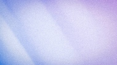 Mor, mavi ve açık pembe zarif bir karışıma sahip, yumuşak kumlu bir dokusu olan güzel bir 4K soyut arkaplan.