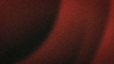 Sıcak ve davetkar bir 4K arka plan yumuşak bulanık toprak terracotta, yanmış turuncu, ve koyu kahverengi, ince taneli