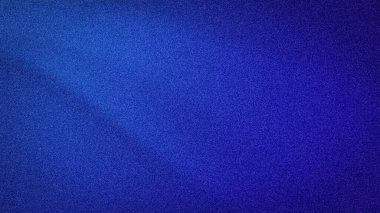 Canlı ve yumuşak, 4K soyut arka plan, koyu mavi renkler, modern tasarım ve duvar kağıtları için mükemmel.