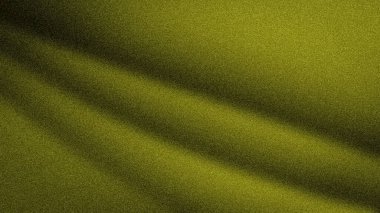 Sarı-yeşil renklerin yumuşak geçişleriyle soyut bulanık gradyan, yaratıcı ve modern tasarımlar için mükemmel eşsiz bir tahıl dokusuna sahip.