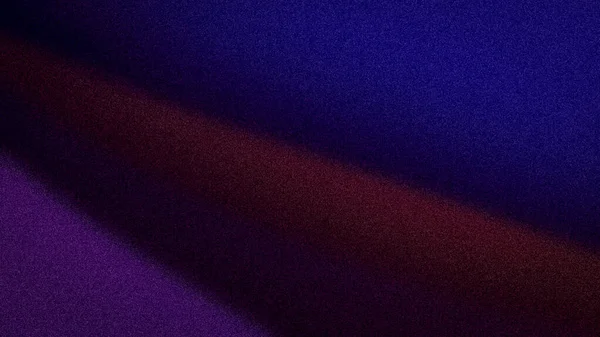 Mor, kestane rengi ve mavi renklerin yumuşak geçişleriyle koyu soyut bir eğilim, yaratıcı tasarımlar için mükemmel canlı bir taneli dokuya sahip.