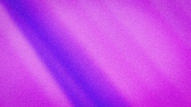 Pembe, morumsu ve mavi tonlara sahip canlı ve modern soyut bir arka plan. Hassas bir kumlu dokuya sahip.