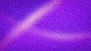 Modern, soyut bir 4K duvar kağıdı. Yumuşak odaklı, kumlu bir dokusu var. Bu canlı, bulanık arkaplan mor ve pembe tonlara sahiptir.