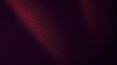 Koyu ve soyut bir arkaplan, karamsar bir kestane rengi ve koyu mor karışımı, etkili dijital tasarımlar için idealdir.