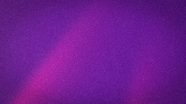 Etkili dijital tasarımlar için ideal, pembe ve kumlu dokulara sahip çarpıcı mor bir gradyan içeren canlı, soyut bir arkaplan.