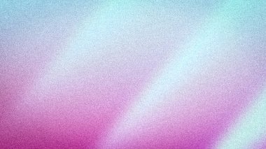 Hassas ve rüya gibi soyut bir zemin çapraz kumlu gradyan, soluk mavi, açık mor ve canlı pembe yumuşak tonlarıyla harmanlanmış