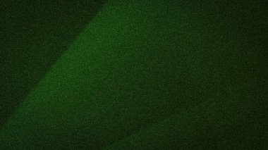 Pürüzsüz ve modern bir arka plan, koyu yeşil bir gradyan ve ince bir doku, sofistike dijital ve baskı tasarımları için mükemmel.