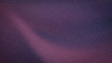 Çarpıcı bir kum tanecikli, soyut arka plan, koyu mor-pembe çizgili, modern tasarımlar için mükemmel.