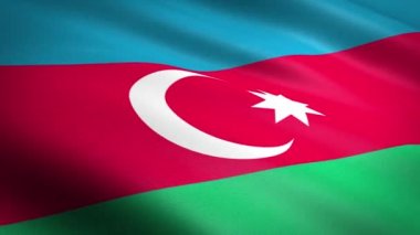 Azerbaycan kusursuz döngü videosu. Son derece detaylı kumaş dokusuna sahip kusursuz bir döngü. Hd çözünürlüğünde döngü hazır