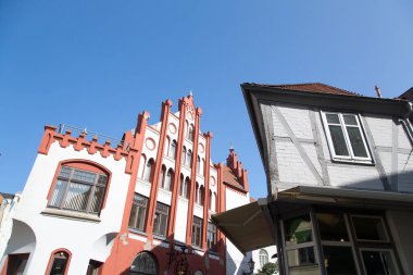 Hanseatic Şehri Rostock ve Wismar