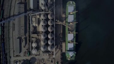 Teknoloji üretim hava gemi gökyüzü