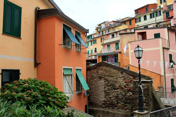 Mimarlık, tasarım İtalya binaların.