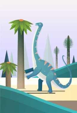 diplodocus dev bitki yiyenler 