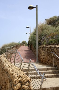 Elektrik meşale - yapay ışık kaynağı 