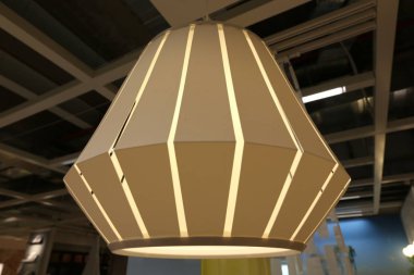 Elektrik meşale - yapay ışık kaynağı 