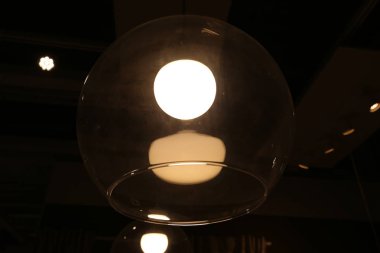 Elektrik meşale - yapay ışık kaynağı 